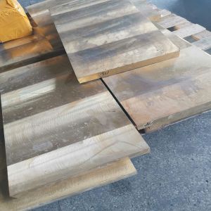 Copper Sheet C12000 C11000 Copper Plate 99.9% Customized thickness 4mm Brass