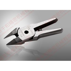 Customized Durable Copper Pneumatic Wire Cutter Tools Tungsten Steel Straight