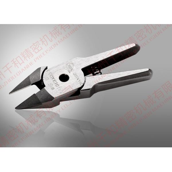 Customized Durable Copper Pneumatic Wire Cutter Tools Tungsten Steel Straight
