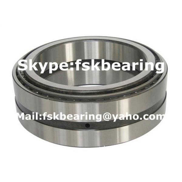 Quality Gcr15 Material L357049/10CD Tapered Roller Bearings Double Row For Truck wholesale