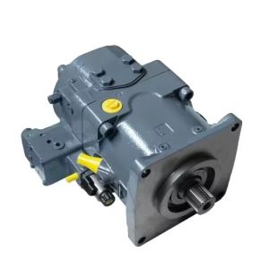 A11VO Of A11VO40 A11VO60 A11VO75 A11VO95 A11VO130 A11VO145 A11VO190 A11VO260 Hydraulic Pump WIth Rexroth