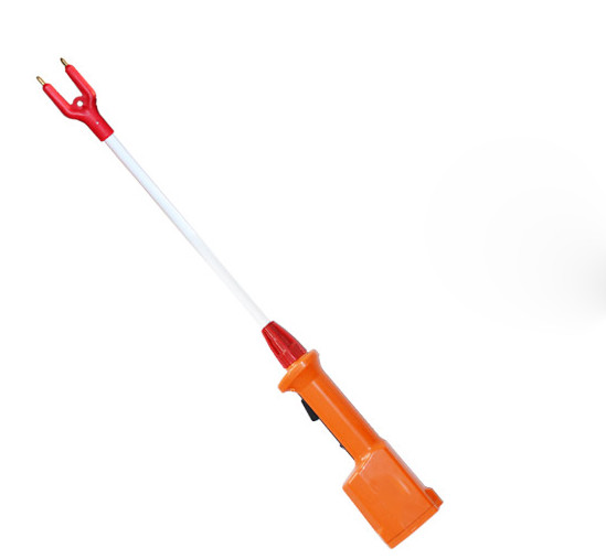 Quality Shockproof Compact Electric Cattle Prodder Waterproof With 26cm Handle wholesale