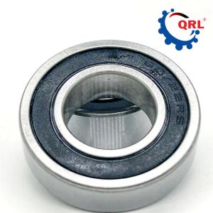 Single Row Deep Groove Ball Bearings 60/22-2RS SS60/22 RS 22x50x14 Mm