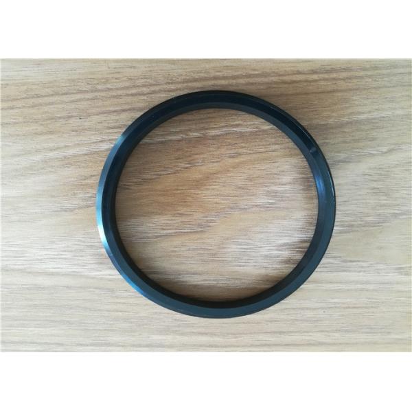 Quality Tear Resistance Hydraulic Lip Seal , Durable Polyurethane Oil Seal With Iron wholesale