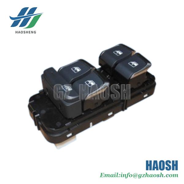 Quality FIT JMC VIGUS MP2-14530-AA ELECTRIC WINDOW SWITCH wholesale