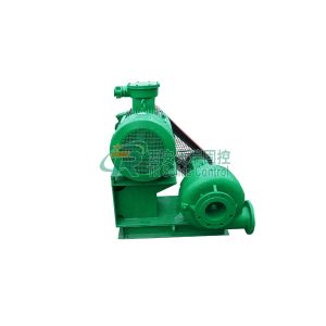 35m Lift 100m3/H Shear Pump For Trenchless HDD Tunnelling Construction