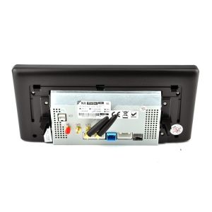 10.25'' Screen For Lexus NX NX200 NX200T 300h 2017-2021 Car Multimedia Stereo