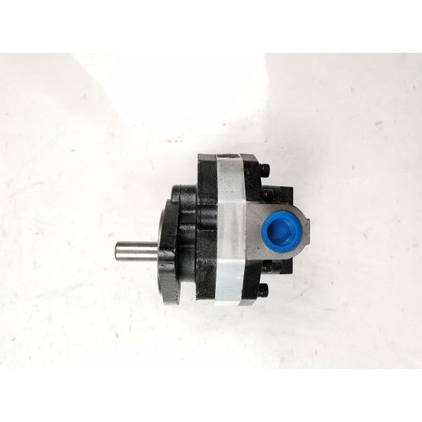 Quality CBF Series Hydraulic Gear Pump CBF-C25 Aluminum Alloy and irion Materials Hydraulic Oil Pump for Forklift wholesale