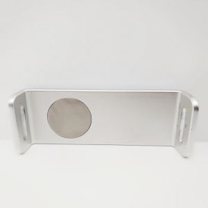 Handheld Alloy Analyzer / Alloy Identification PMI SI-PIN Detector HXRF-120DP