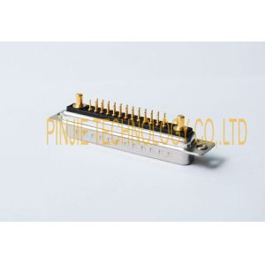 Cheap 27W2 HIGHT CURRENT CONNECTOR STRAIGHT for sale
