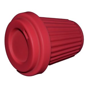 Custom Silicone Pet Bowl Durable Dog Container 100% Pure Silicone