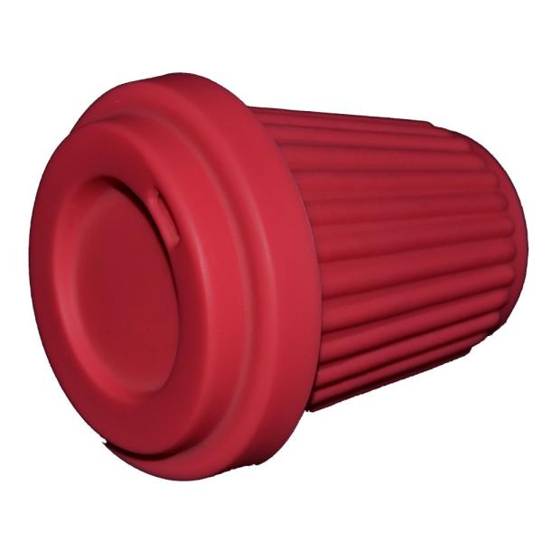 Quality Custom Silicone Pet Bowl Durable Dog Container 100% Pure Silicone wholesale