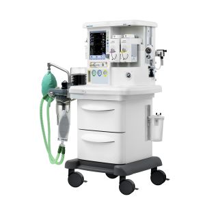 10-1600ML Anaesthesia Workstation Emergency flowmeter for pediatric and adults