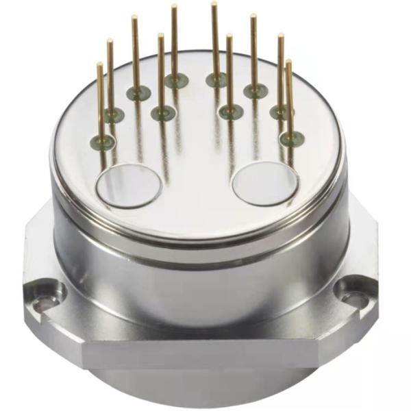 Single Axis Quartz Accelerometer For Inertial Measurement and Testing System in