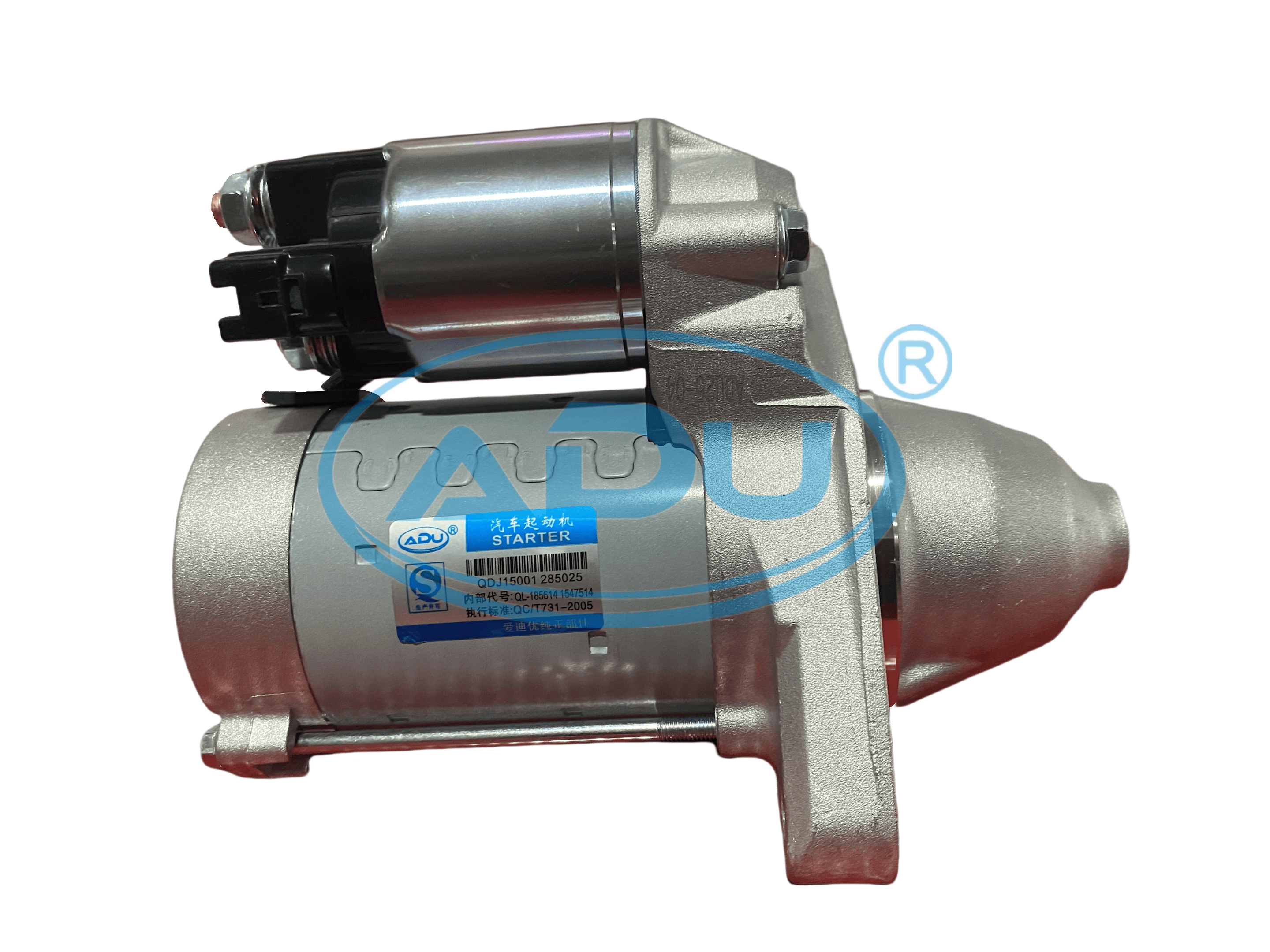 High-Quality 12V Auto Starter Motor for LEXUS GS with OEM No 28100-0P010 and