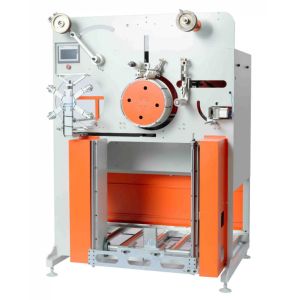 380V Voltage PET Strap Making Machine with Maximum Power of 2.5 KW