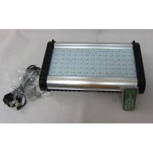 Cheap cidly pt 150w led aquarium light,programmble &amp; dimmable with remote wireless controler for sale
