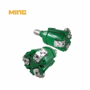 188mm MSX140 Overburden Casing Drilling System Bit For Horizontal Directional
