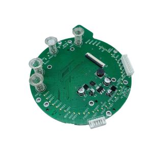 Buy cheap Circuit Board Assembly Services CEM1 CEM3 High TG PCB Soldering Service 3mi from wholesalers