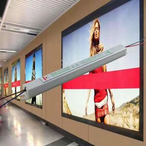 12v 36w New Slim power supply IP20 LED transformer Adapter for LED Light