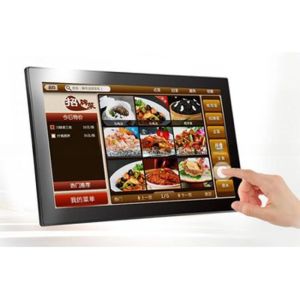 IPS 10.1'' Inch LCD wifi network capacitive multi touchscreen Android tablet for