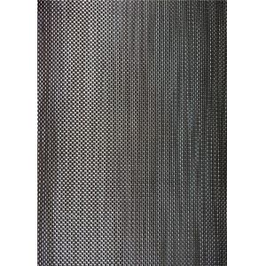 PVC Woven Tile Flooring 2.5mm Thickness High Durability Wear Resistant