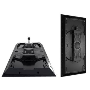 Front Service P2.97 Outdoor LED Display Module Smart 250x500mm Cabinet