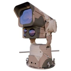 Cheap High Power Laser Anti Drone System Drone Defense System With Adaptive Beam Control for sale
