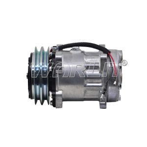 ETC799 Auto AC Part Compressor For LandRover Discovery For RangeRover2.4 WXLR032