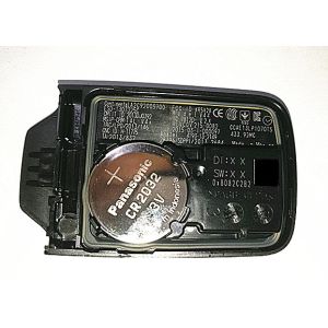 Honda Remote Key 4+1 buttons 72147-TBA-A1 For Honda CIVIC 433mhz