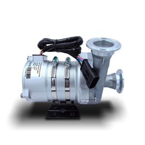 High Efficiency Coolant Pump For BTMS And Immersion Cooler Specialized in