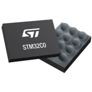 Cheap IC Integrated Circuits STM32C011F6P7 Microcontrollers - MCU for sale