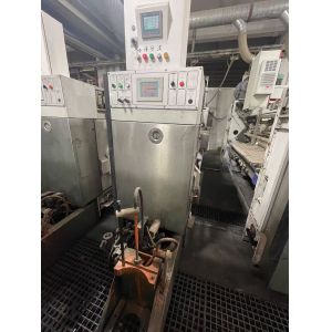 China price for second hand martin bottom printing slotter die cutter inline gluer machine on sale