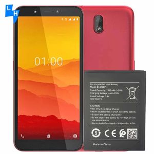S5420AP 3.8V 2500mAh Cell Phone Battery For nokia C1 batteries Original Genuine