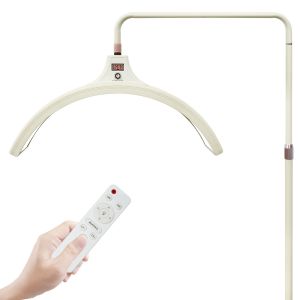 China Dimmable 60 W LED Half Moon Light Remote Control 6500k With Usb Recharge on sale China Dimmable 60 W LED Half Moon Light Remote Control 6500k With Usb Recharge on sale