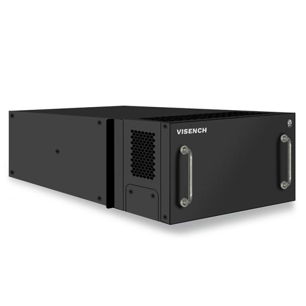 380VAC/50HZ Visench CRA Series Room-Level Precision Air Conditioner for Data