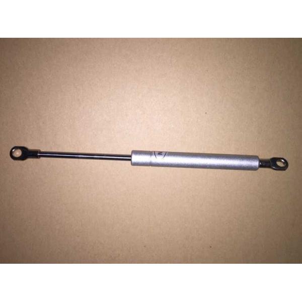 250mm Silver Helical Compression Springs , Rigid Lockable Gas Spring OEM