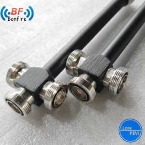 5g DIN Connector 617-4000MHz RF Power Splitter Power Divider 3 Way with DIN