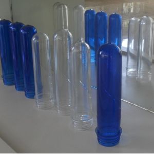 All new material bottle preform pet/PET preform/ capsule pet bottle