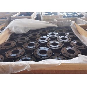 Class 900 Class 1500 F304 Weld Neck Pipe Flanges