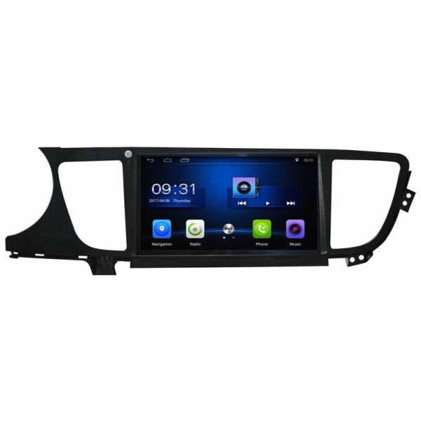 Ouchuangbo auto radio stereo android 8.1 for Hyundai Mistra support gps navi USB