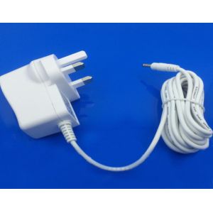 110v-240v white color 5V 2A Power Adapter / AC DC Adapter / AC Power Adapter