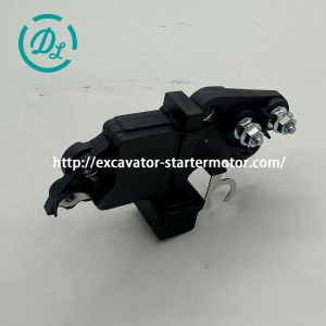 24 Volt Alternator Voltage Regulator 0272221002 0272221006 0272221008 for C7.1