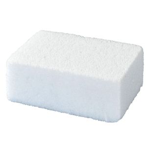 High-Density Pumice Stick for Lasting and Effective Cleaning