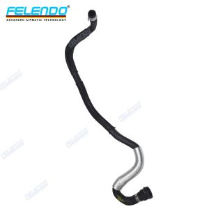 Hose Cooling Set For Genuine Land Rover Range Rover Evoque LR054981