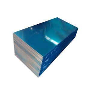 China Chinese Market 5454 Aluminum Sheet For Compressor Housing on sale
