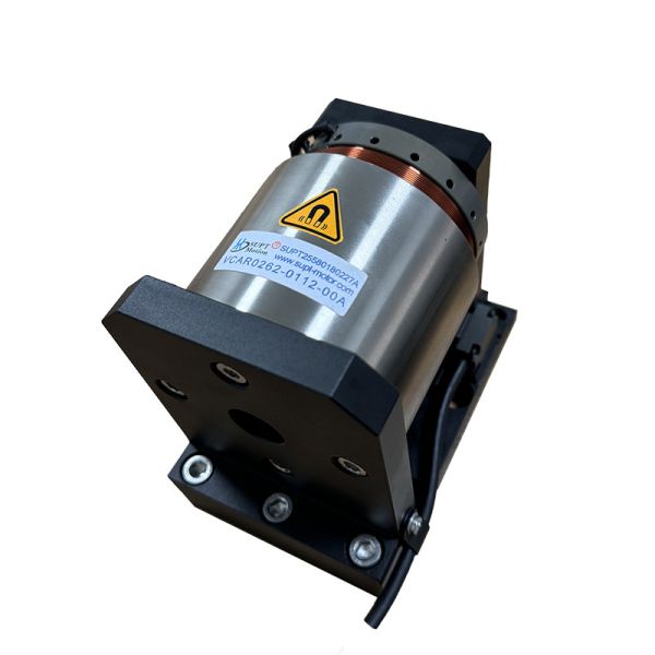 48V High-Precision Voice Coil Motor Modules With Fully Enclosed Design For The