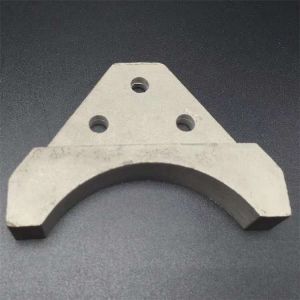 Customized CT4 CT6 Lost Wax Casting Parts Investment Casting Services