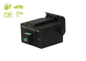 Cheap Over Heat Alarming Over-Current AC Split Core Current Transformer With M-Bus for sale