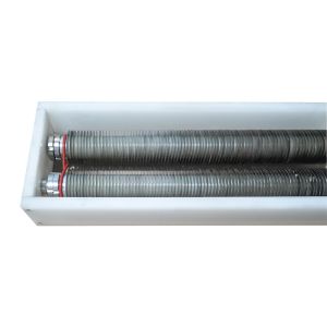 Manual Beehive Frame Roller Honeycomb Uncapper High Density